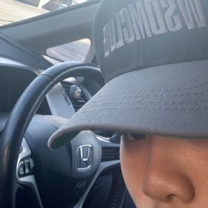 Meet your Posher, Kristian